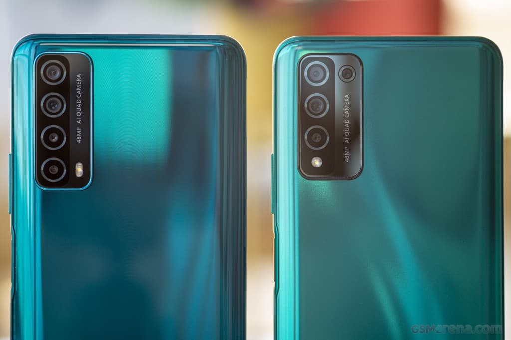 Honor 10X Lite image 4