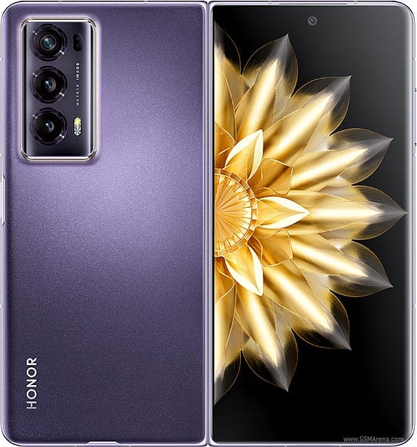 Honor Magic V2 gallery image 1