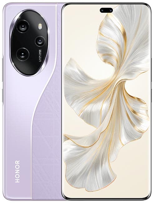 Honor 100 Pro image 1