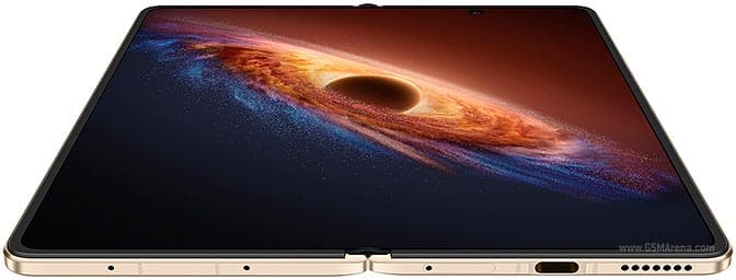 Honor Magic V6 gallery image 3