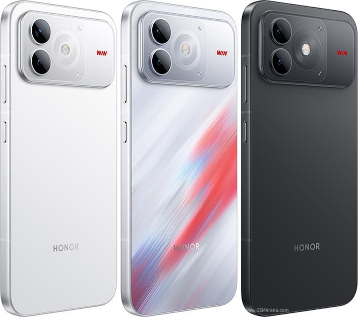 Honor Win Turbo2 image 2