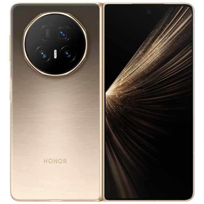 Honor Magic V5 gallery image 4