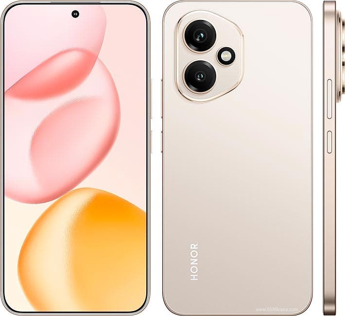Honor 400