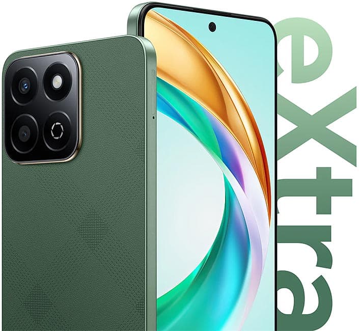 Honor X6b image 2