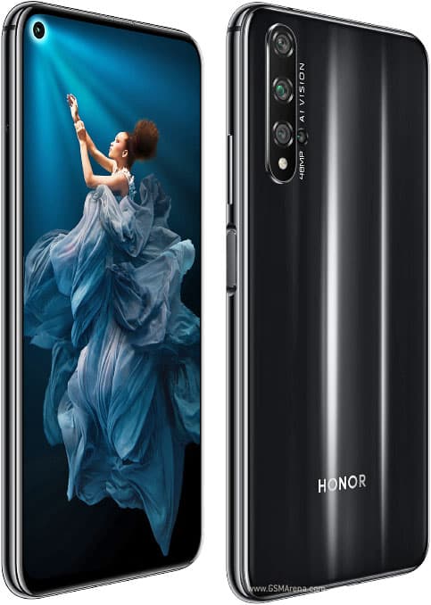 Honor 20 image 2