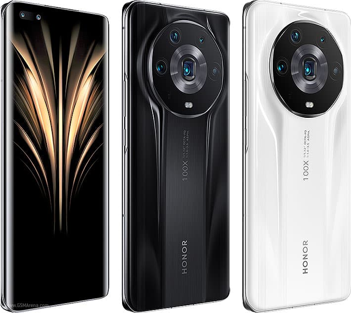Honor Magic4 Ultimate image 2