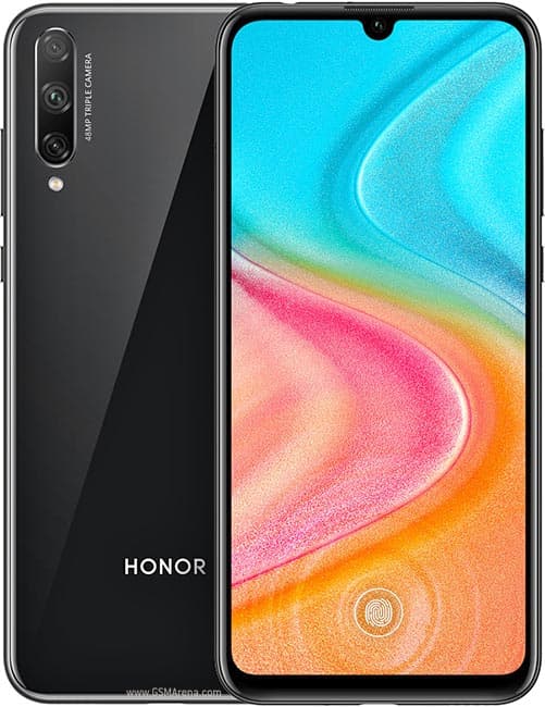 Honor 20 lite (China) image 3