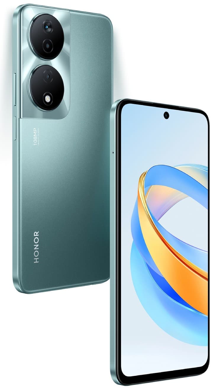 Honor X7b 5G image 1