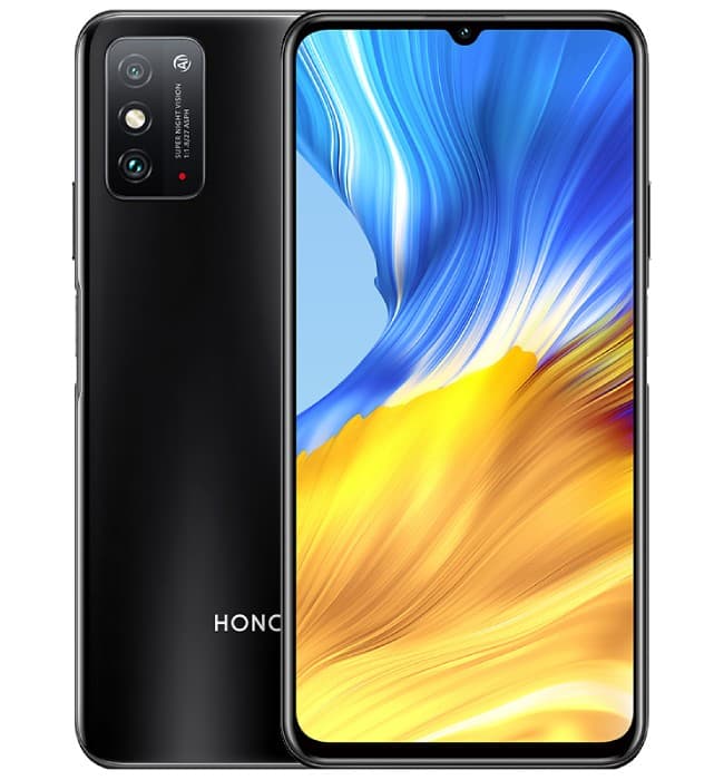 Honor X10 Max 5G image 3