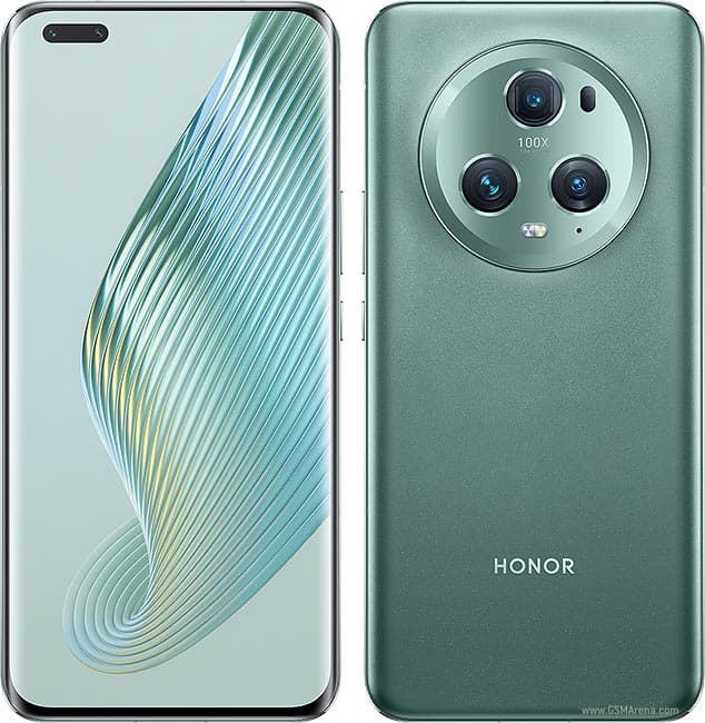 Honor Magic5 Pro image 1