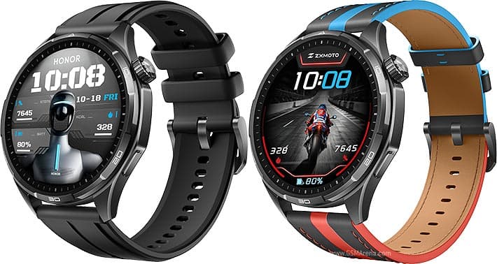 Honor Watch 6 Plus image 3