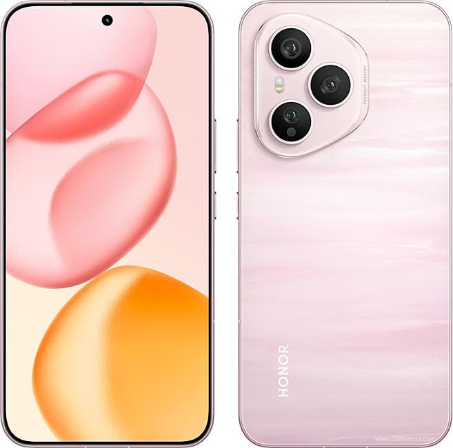Honor 400 Pro (China) image 1