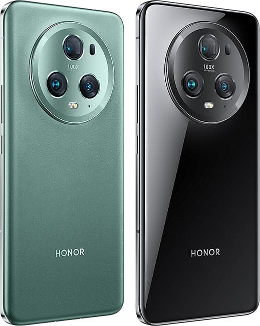 Honor Magic5 Pro image 2