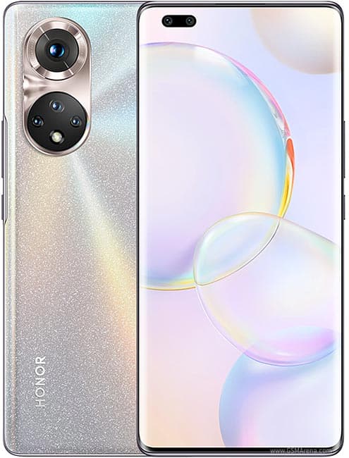 Honor 50 Pro image 1