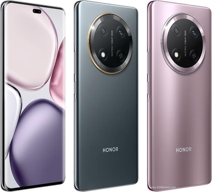 Honor Magic7 Lite gallery image 1