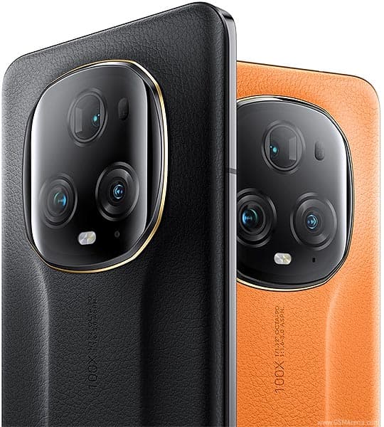 Honor Magic5 Ultimate image 3
