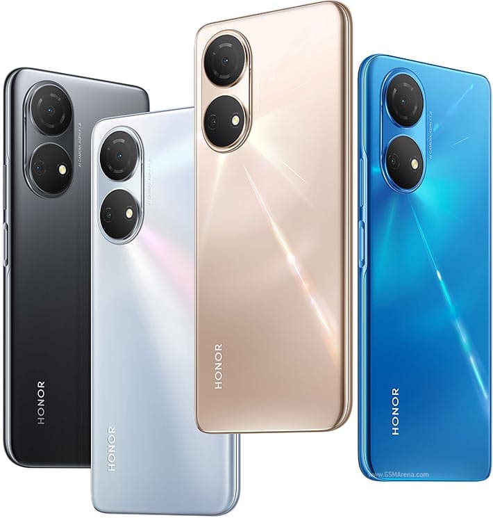 Honor Play 30 Plus image 2