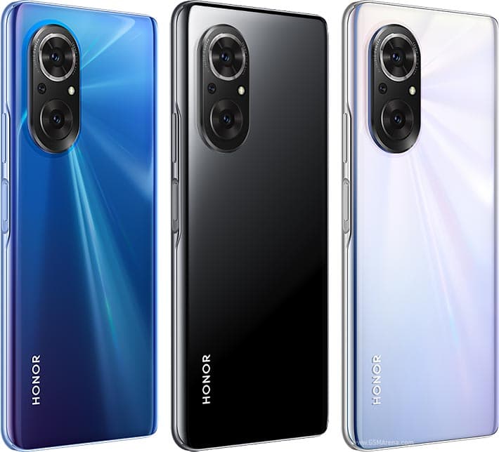 Honor 50 SE image 2