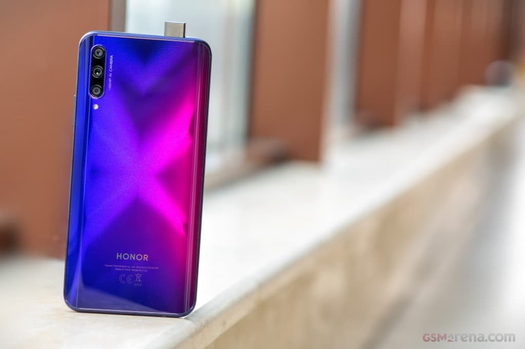 Honor 9X Pro image 4