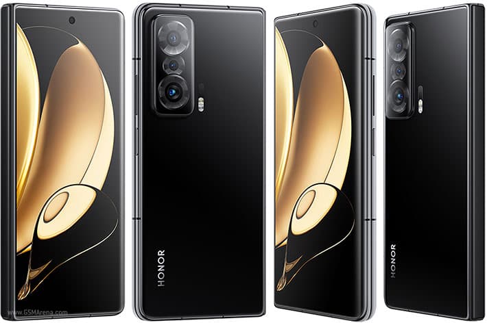 Honor Magic V gallery image 2