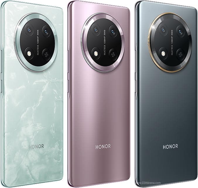 Honor X9c image 2