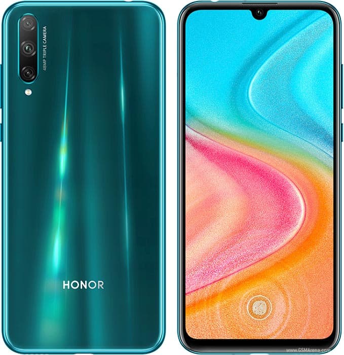 Honor 20 lite (China) image 1