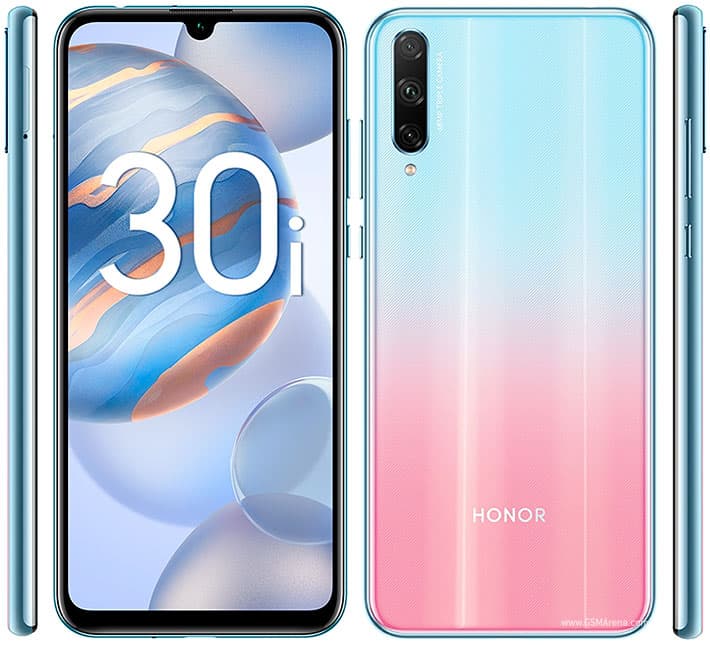 Honor 30i image 1