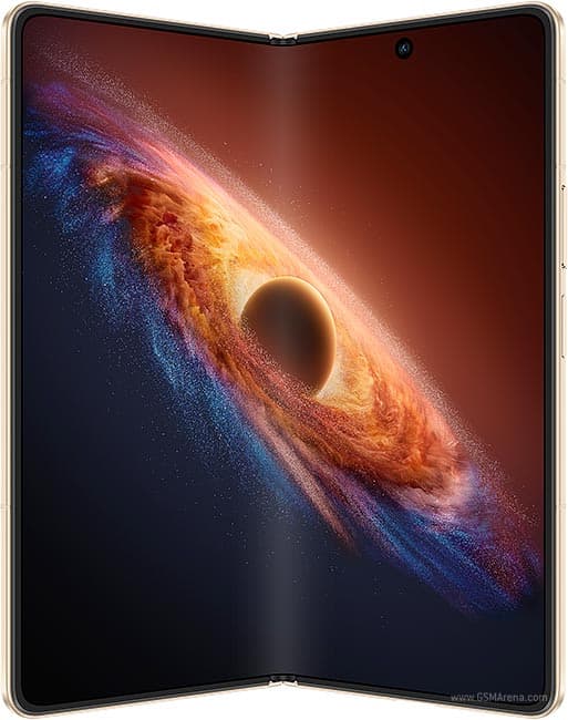 Honor Magic V6 gallery image 2