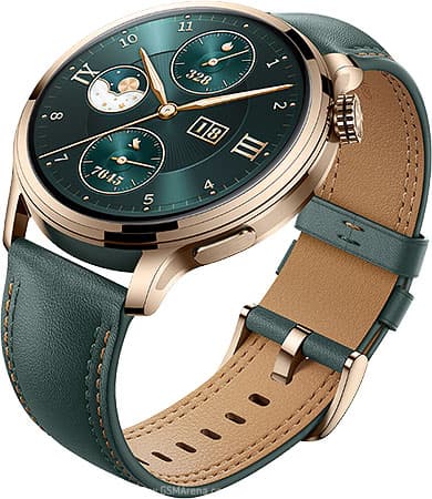 Honor Watch 4 Pro image 3