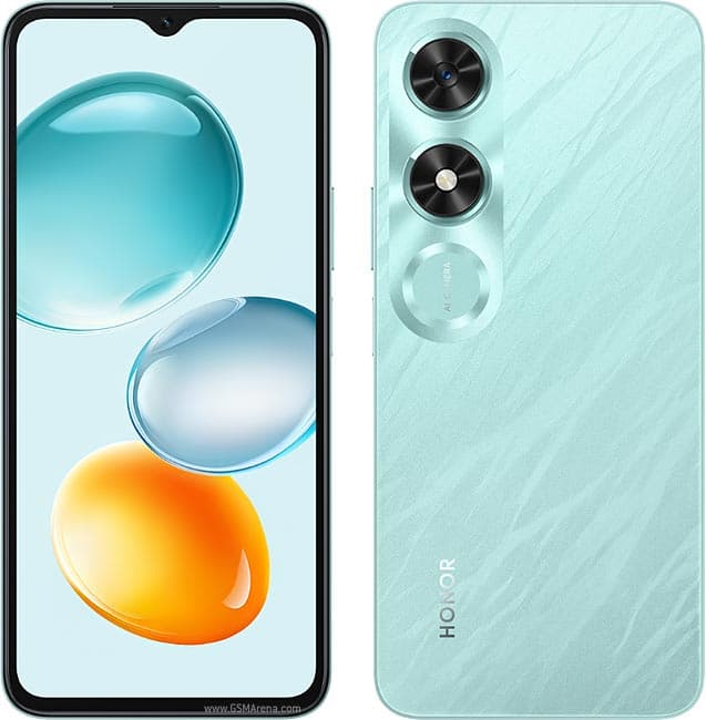 Honor Play9C (China) image 1