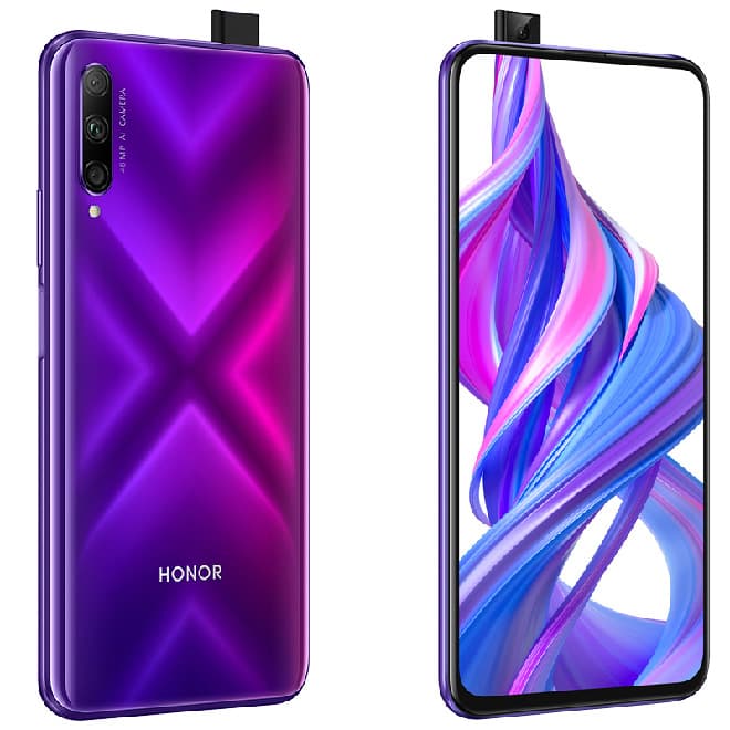Honor 9X Pro image 2