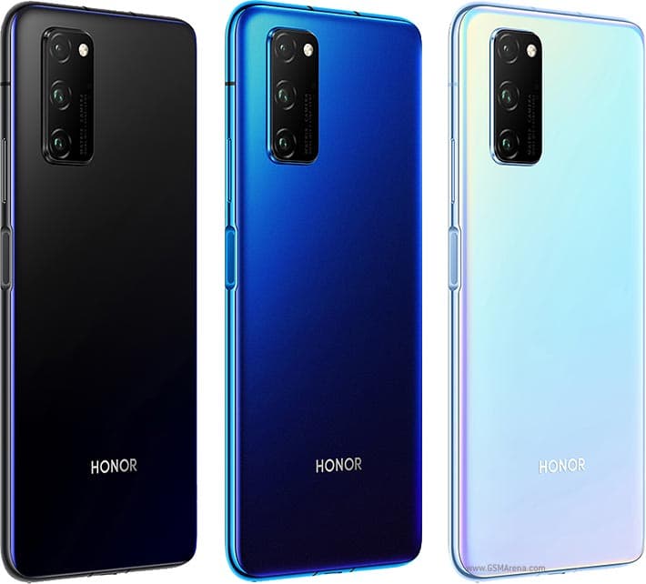 Honor V30 Pro image 2