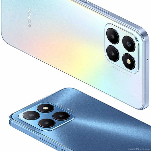 Honor 70 Lite gallery image 1