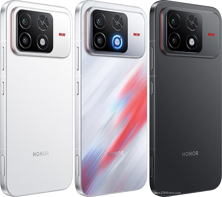Honor Win2 image 2