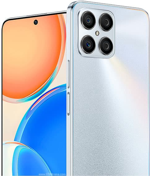Honor X8 gallery image 2