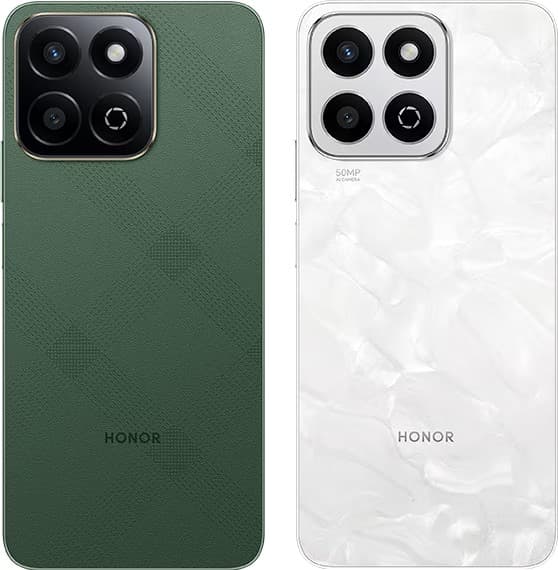 Honor X7c gallery image 1