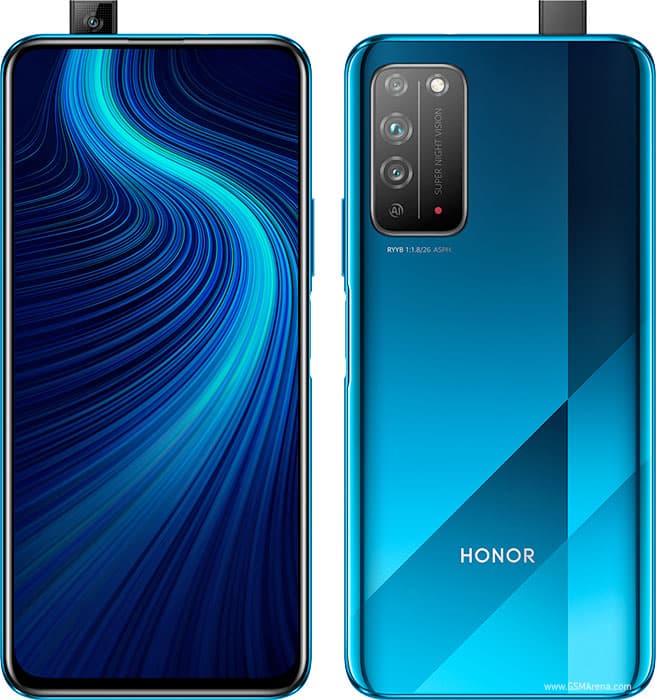 Honor X10 5G image 1