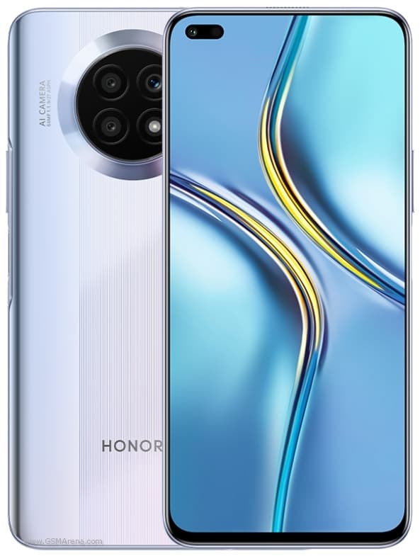 Honor X20 image 3