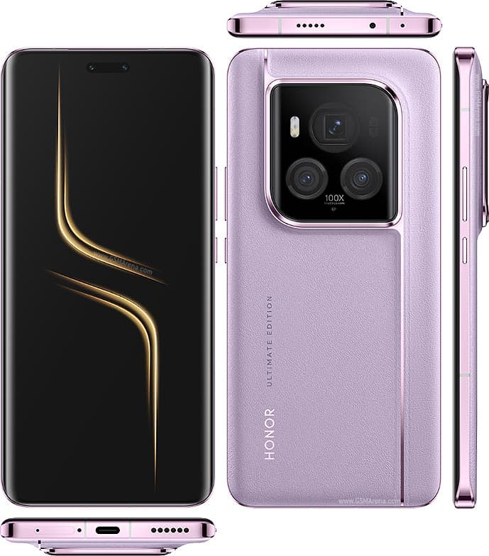 Honor Magic6 Ultimate image 1