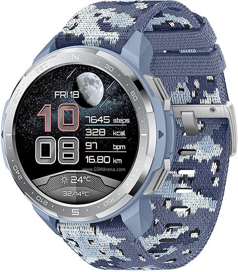 Honor Watch GS Pro image 1