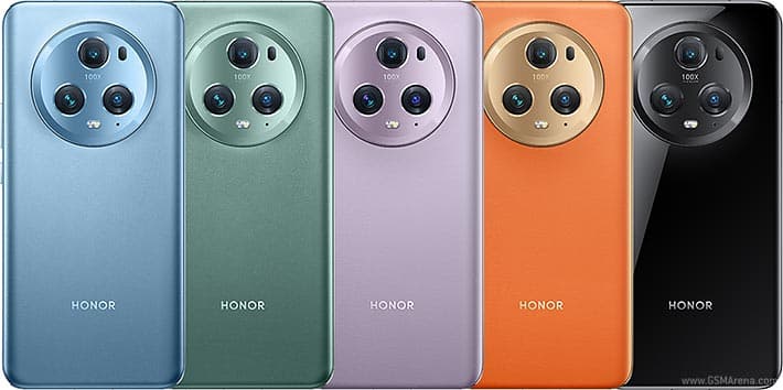Honor Magic5 Pro image 3