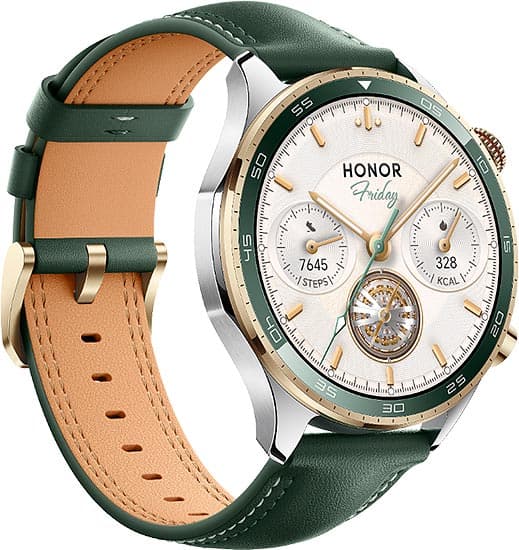 Honor Watch 5 Pro gallery image 1