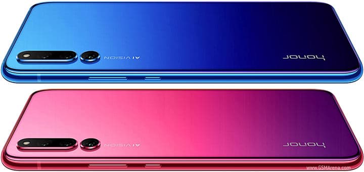 Honor Magic 2 3D image 3
