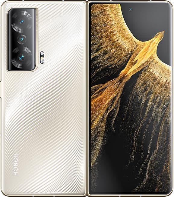 Honor Magic Vs Ultimate image 2