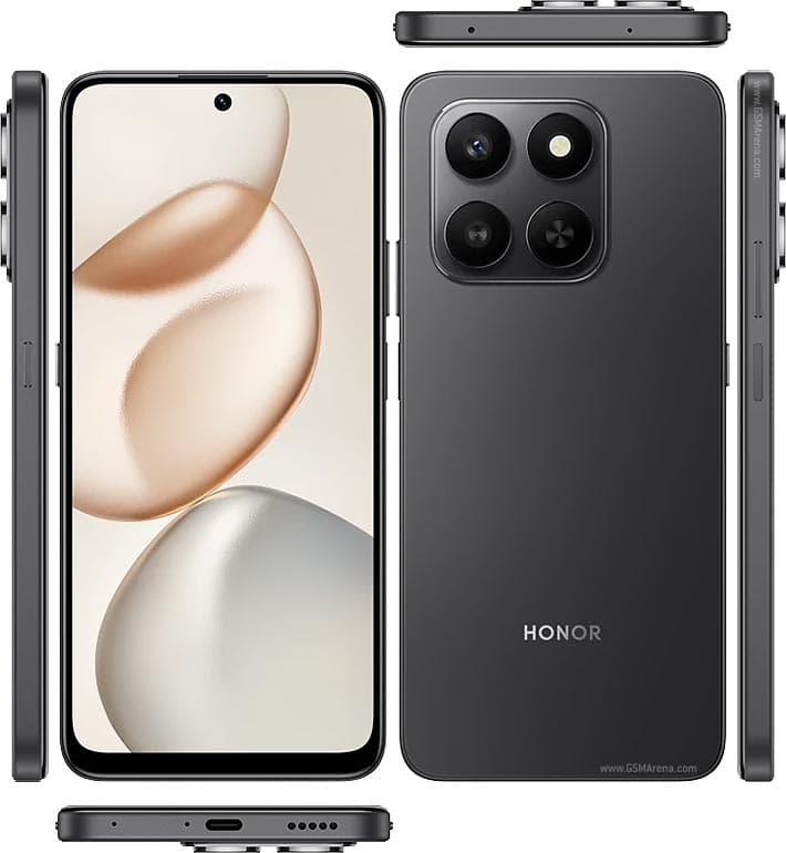 Honor 400 Smart 4G gallery image 2