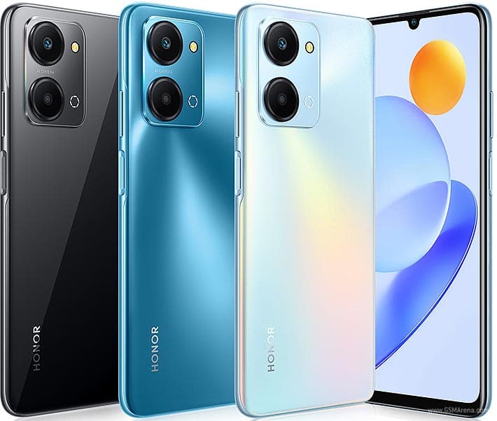 Honor Play7T image 2