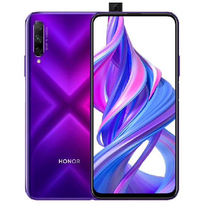 Honor 9X Pro image 1