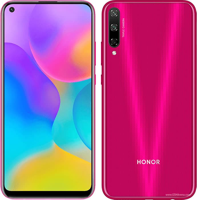 Honor Play 3 image 1