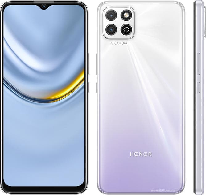 Honor Play 20 image 1