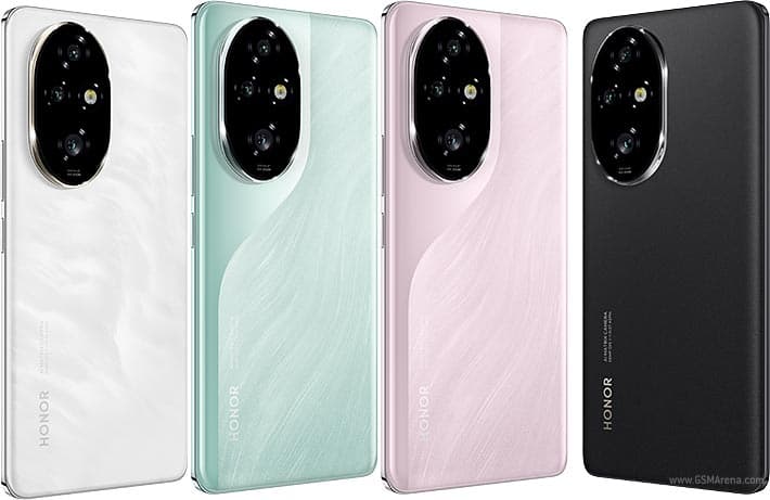 Honor 200 Pro gallery image 1